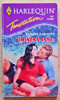 Umíněná Jane / Temptation 121, R 03-96
