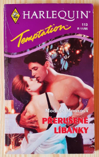 Přerušené líbánky / Temptation 113, R 11-95