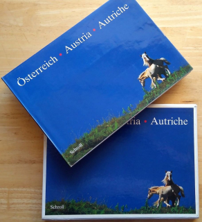 Österreich, Austria, Autriche