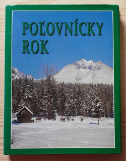 Poľovnícky rok / Edícia Slovníky a encyklopédie