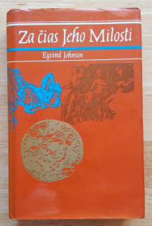 Za čias Jeho Milosti / z čias Karola Veľkého