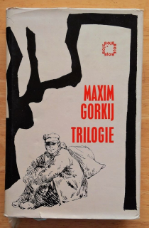 Trilogie (Gorkij)