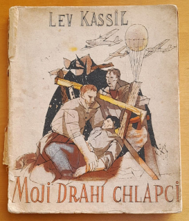 Moji drahí chlapci