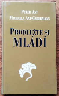 Prodlužte si mládí
