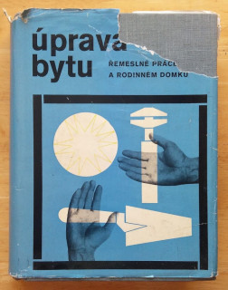 Úprava bytu - Řemeslné práce