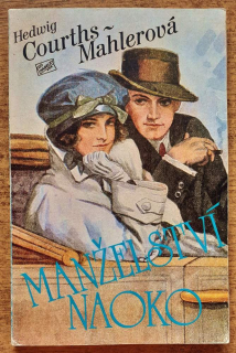 Manželství naoko