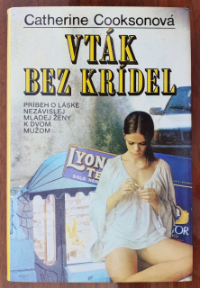 Vták bez krídel - o odvahe a sile ženy