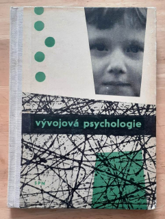 Vývojová psychologie