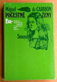Počestné ženy - edícia Eva