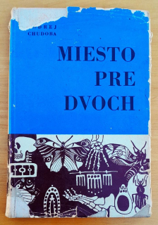 Miesto pre dvoch