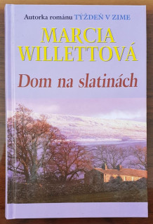 Dom na slatinách