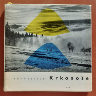 Krkonoše