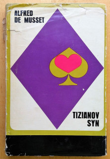 Tizianov syn / Novely