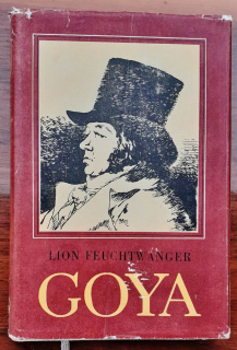 Goya čiže Krutá cesta poznania 2.