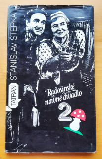 Radošinské naivné divadlo 2.