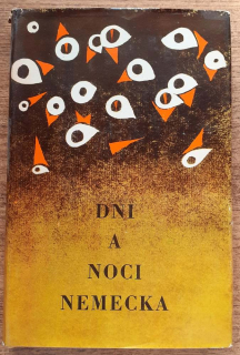 Dni a noci Nemecka - poviedky