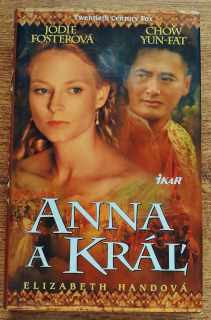 Anna a kráľ