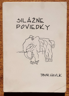 Silážne poviedky
