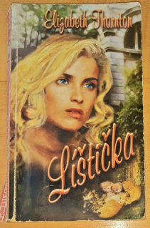 Líštička / ľúbostný román