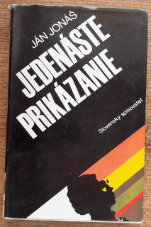 Jedenáste prikázanie