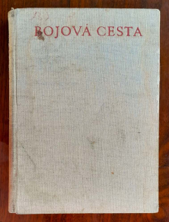 Bojová cesta / Sborník