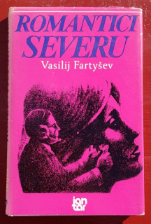 Romantici severu / Edícia Jantár