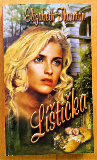 Líštička