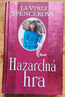Hazardná hra