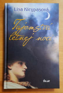 Tajomstvá letnej noci