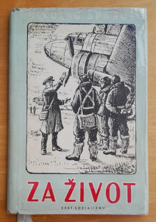 Za život