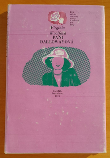 Pani Dallowayová