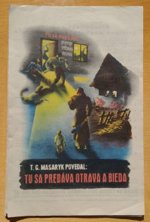 Desatoro o alkohole 1948