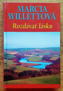 Rozdávať lásku