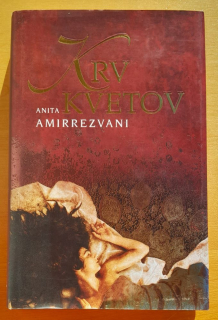 Krv kvetov