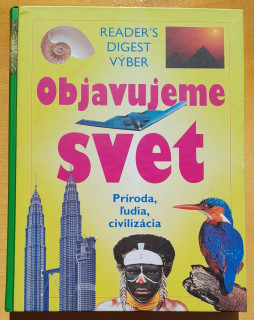 Objavujeme svet