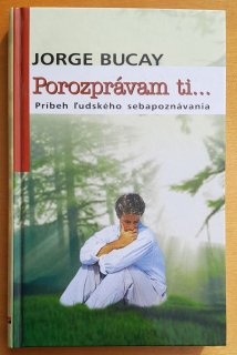 Porozprávam ti... / Príbeh ľudského sebapoznávania
