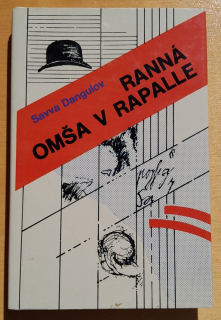 Ranná omša v Rapalle