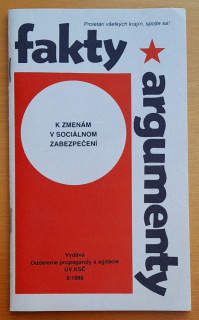 Fakty a argumenty Jún 1988