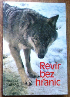 Revír bez hranic - Poľovnícke poviedky