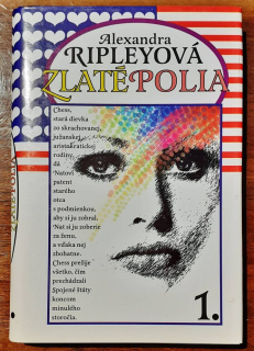 Zlaté polia 1.
